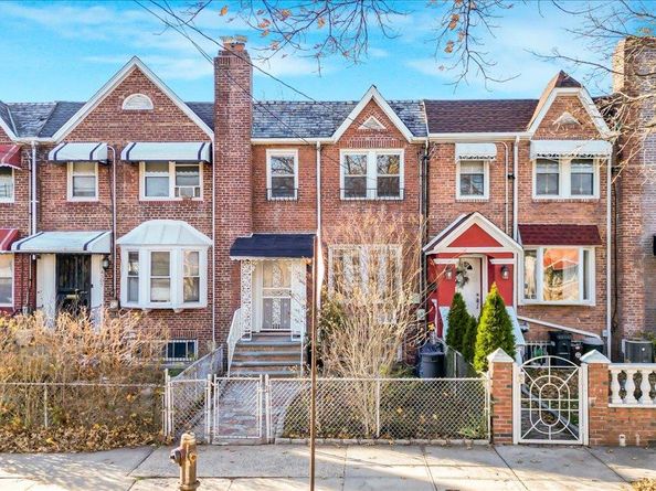 4309 Edson Avenue, Bronx NY 10466