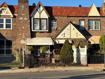 109-10 Francis Lewis Boulevard