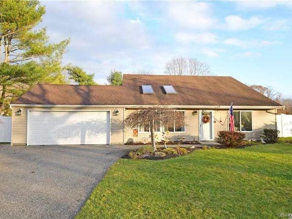 69 American Avenue, Coram NY 11727