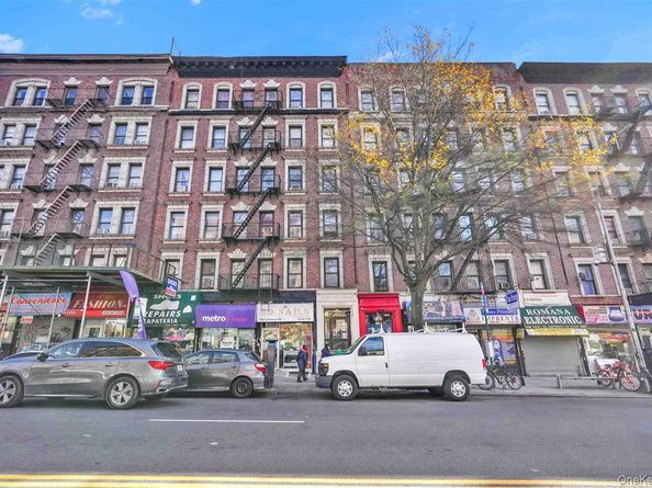 1993 Amsterdam Avenue 31, New York (Manhattan) NY 10032