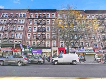 1993 Amsterdam Avenue