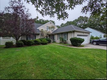 1 Northumberland Drive