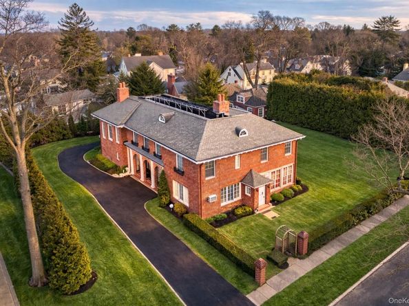 4610 Boston Post Road, Pelham NY 10803