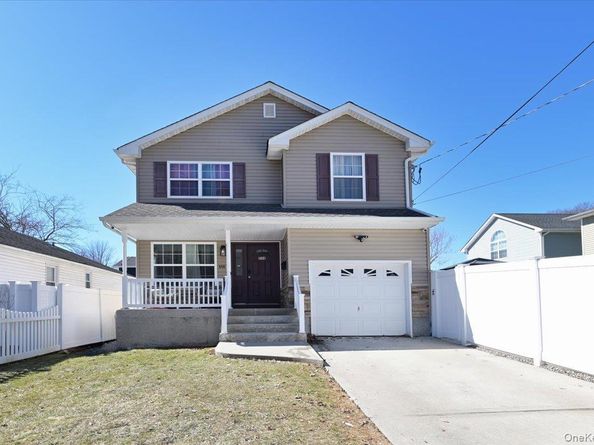 556 Park Avenue, West Hempstead NY 11552