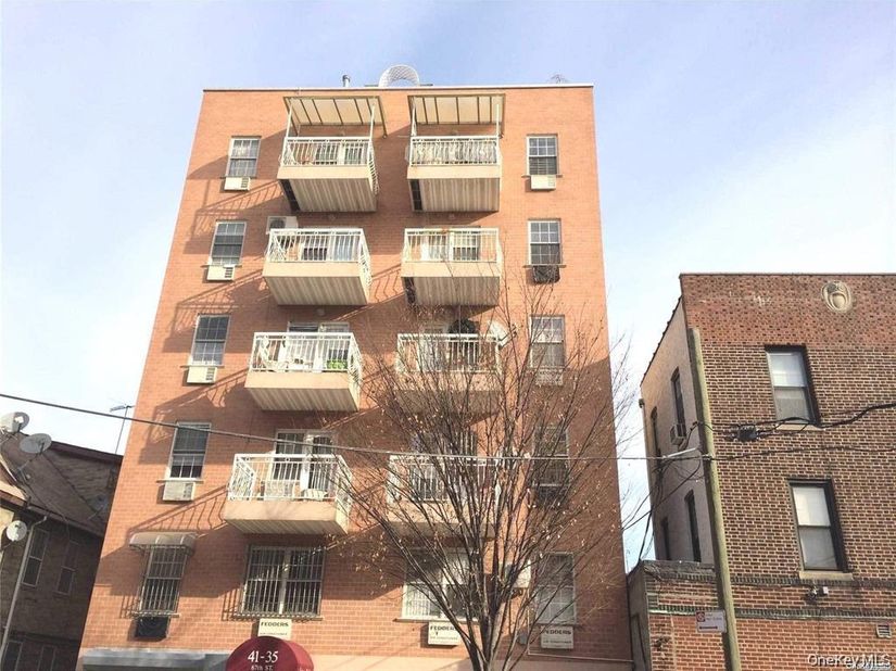41-35 67th Street 6B, Woodside NY 11377