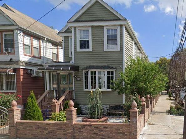 52-19 94th Street, Elmhurst NY 11373