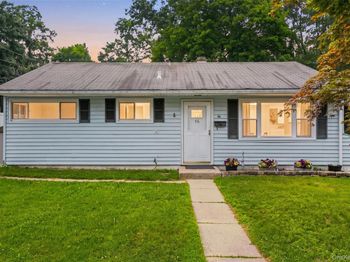 56 Cayuga Drive