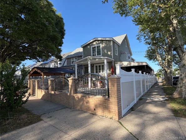 13147 134th Street, South Ozone Park NY 11420