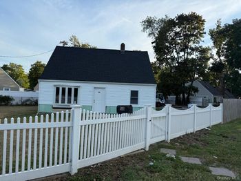 100 Wheeler Road