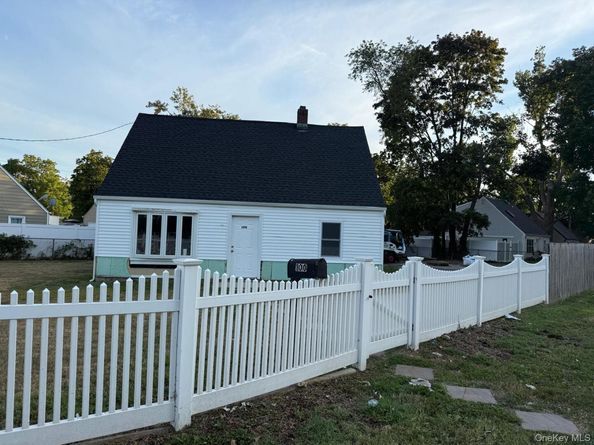 100 Wheeler Road, Central Islip NY 11722