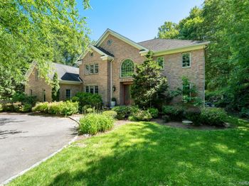1 Old Mill Road