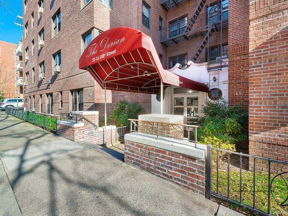 72-11 110th Street 1B, Forest Hills NY 11375