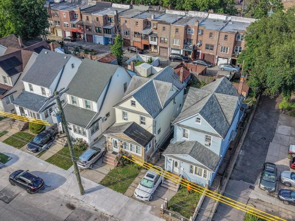 11133 173rd Street, Jamaica NY 11433