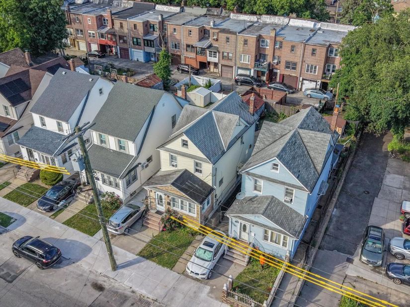 11133 173rd Street, Jamaica NY 11433