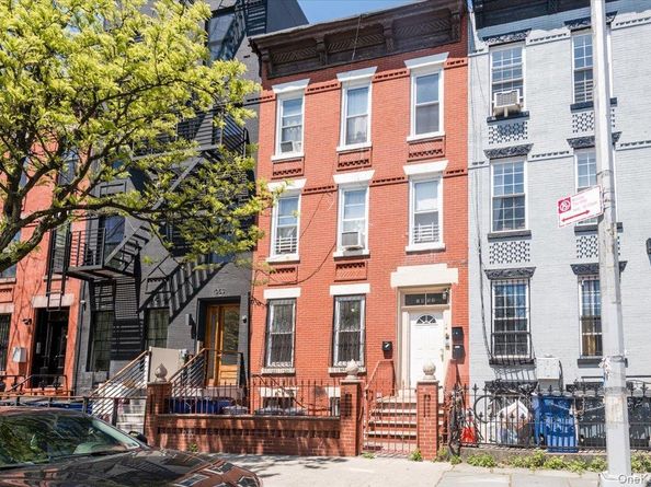 1055 Jefferson Avenue, Brooklyn NY 11221