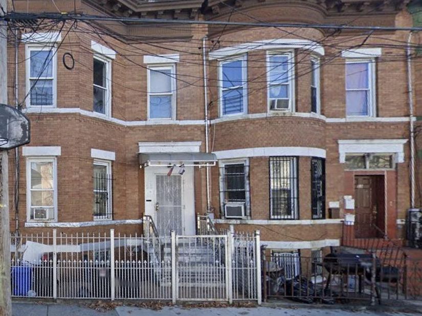 92 Crystal Street, Brooklyn NY 11208