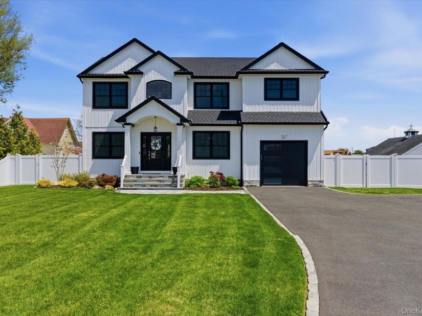 240 Clocks Boulevard, Massapequa NY 11758