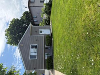 33 Washington Avenue