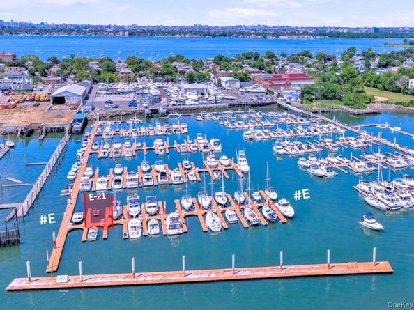 148 City Island Avenue E21, Bronx NY 10464