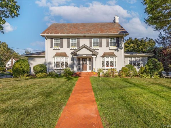 159 Fenimore Road, New Rochelle NY 10804