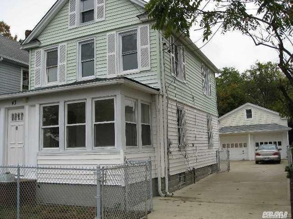 43 W Graham Avenue, Hempstead NY 11550