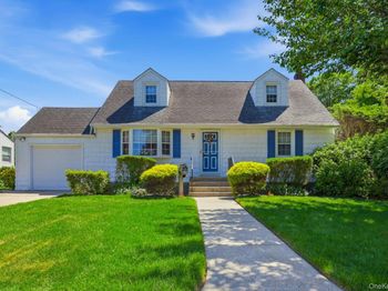 1 Dogwood Street