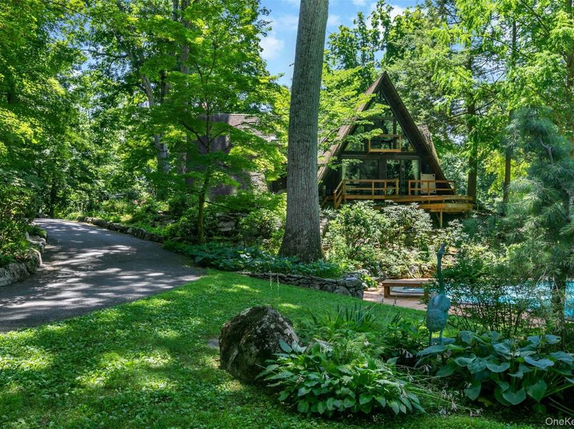 1750 Baptist Church Road, Yorktown Heights NY 10598