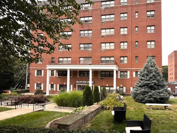 33 Barker Avenue 3F, White Plains NY 10601
