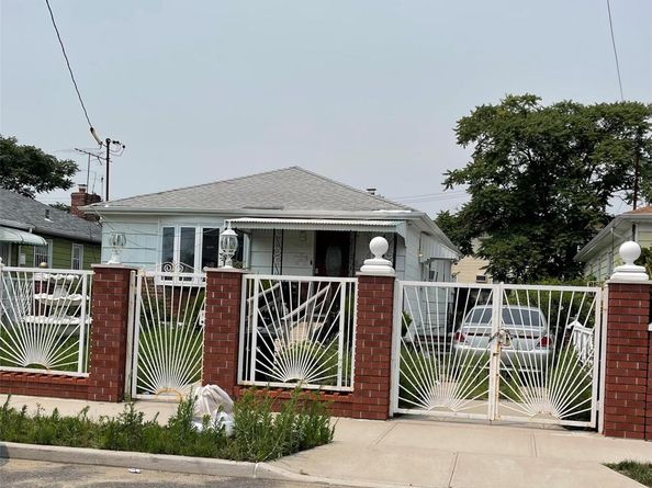 14618 229th Street, Springfield Gardens NY 11413