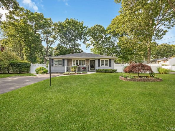 281 Thrift Street, Ronkonkoma NY 11779