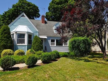 5 Knox Road