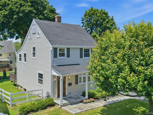 168 Longview Avenue, White Plains NY 10605