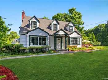 3 Chappaqua Road