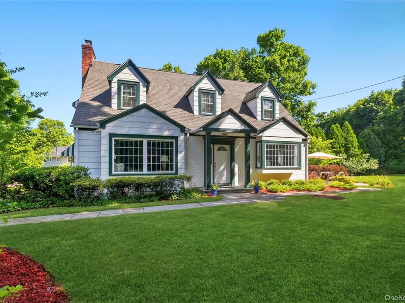 3 Chappaqua Road, Briarcliff Manor NY 10510