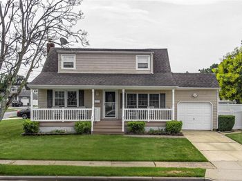 262 N Cedar Street