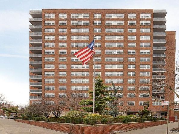 111-20 73rd Avenue 10J, Forest Hills NY 11375