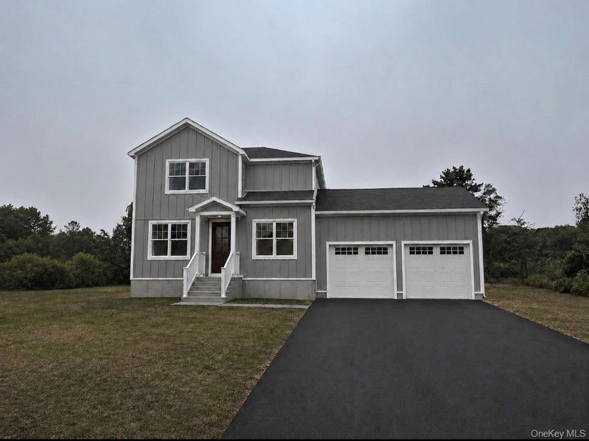62 Shore Drive, Mastic Beach NY 11951