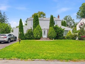 140 Whitman Road