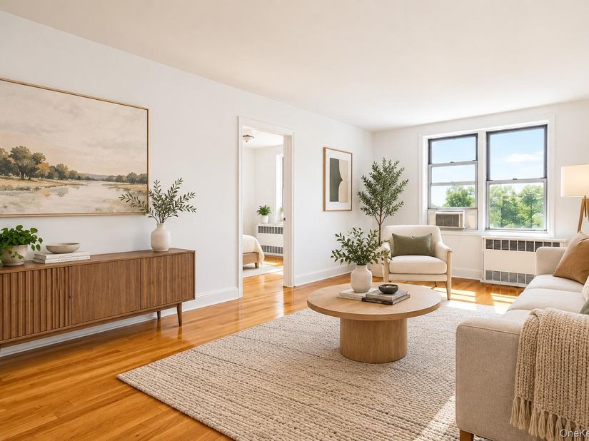 6345 Saunders Street 3E, Rego Park NY 11374