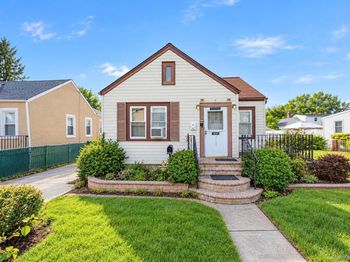 604 Clinton Avenue