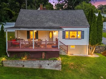202 Harvard Drive