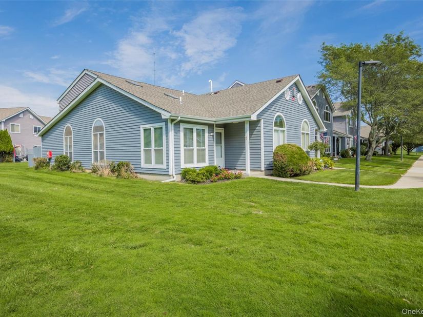 764 Birchwood Park Drive, Middle Island NY 11953