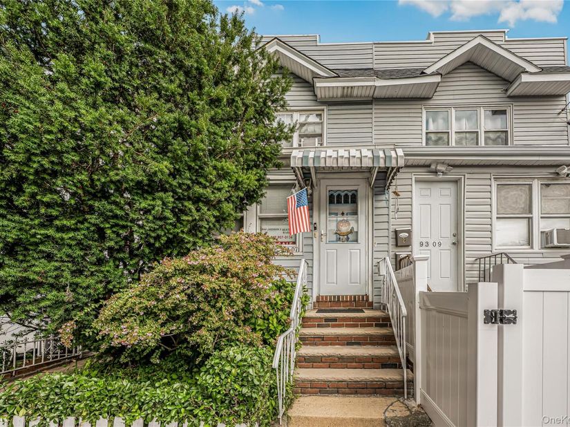 9307 76th Street, Woodhaven NY 11421