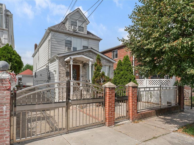 2310 102nd Street, East Elmhurst NY 11369