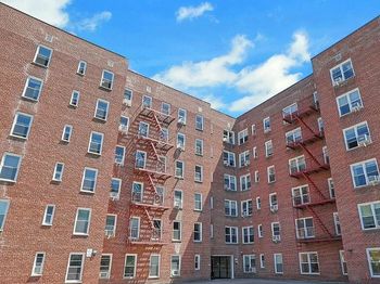1 Hawley Terrace