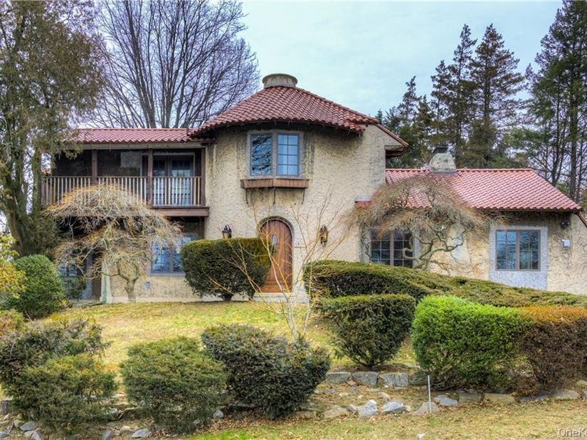 1 Elizabeth Road, New Rochelle NY 10804
