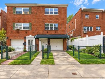 433 Howe Avenue