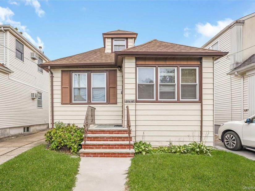 24448 88th Drive, Bellerose NY 11426