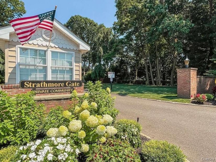 209 Strathmore Gate Drive, Stony Brook NY 11790