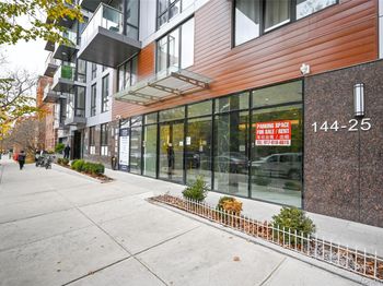 144-27 Sanford Avenue